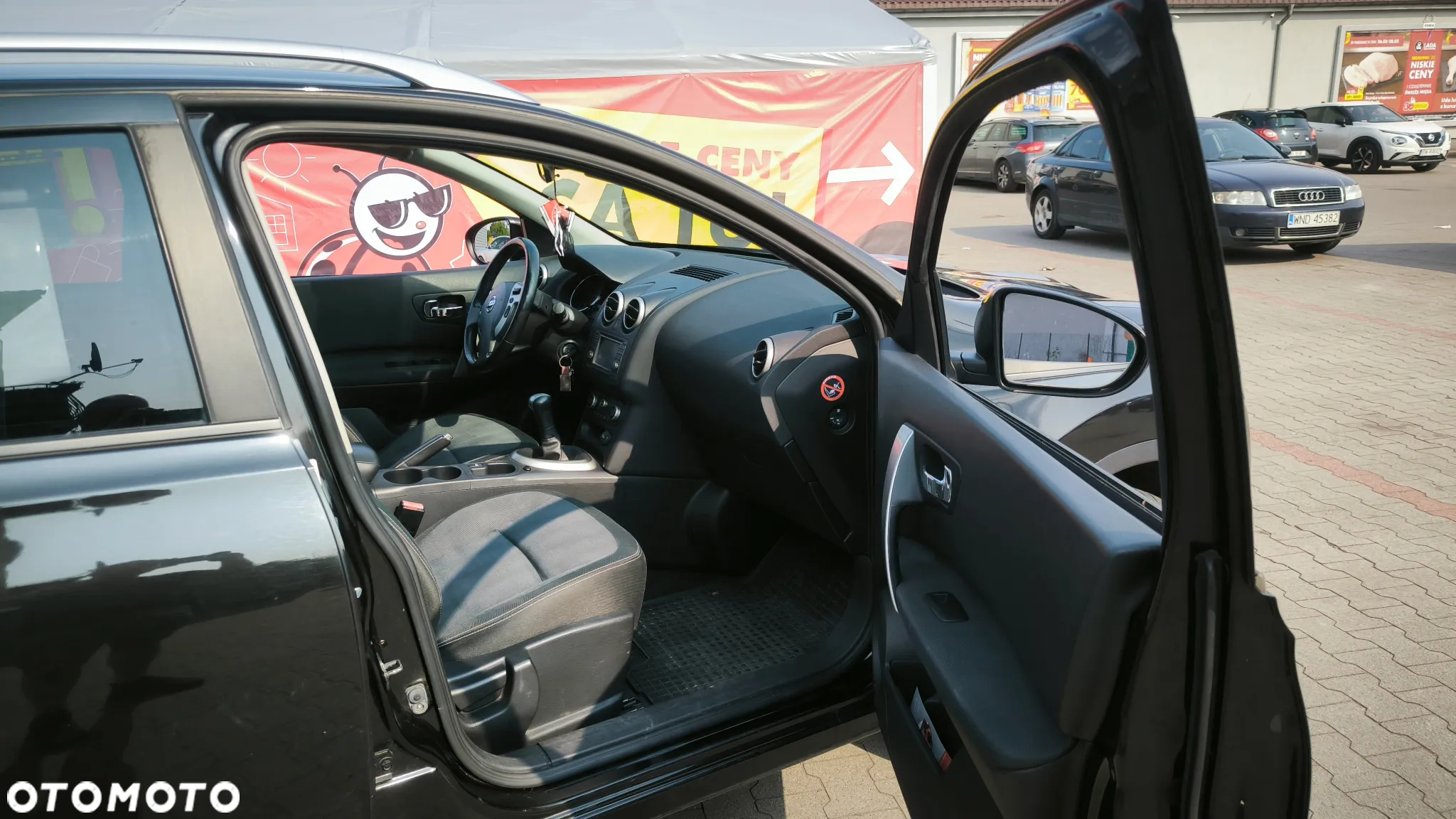 Nissan Qashqai 1.6 I-Way - 5