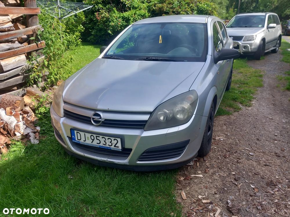 Opel Astra 1.4 Essentia - 3