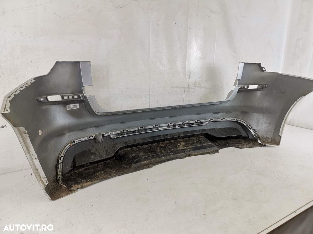 Bara Spate Cu Fusta Skoda  Kamiq 1 2019 2020 Originala In Stare Buna - 6