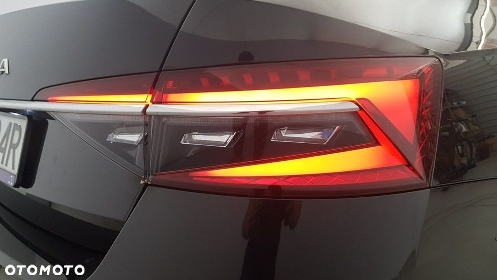 Skoda Superb - 16