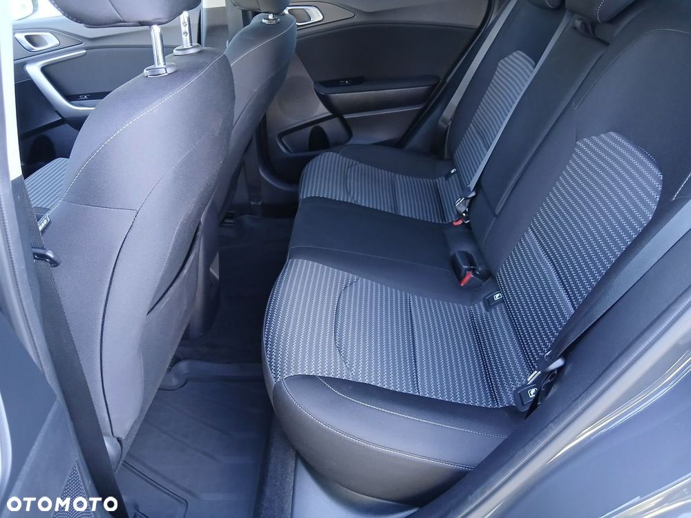 Kia XCeed 2025