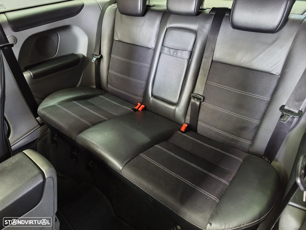 Ford Focus 1.6 TDCi Sport - 9