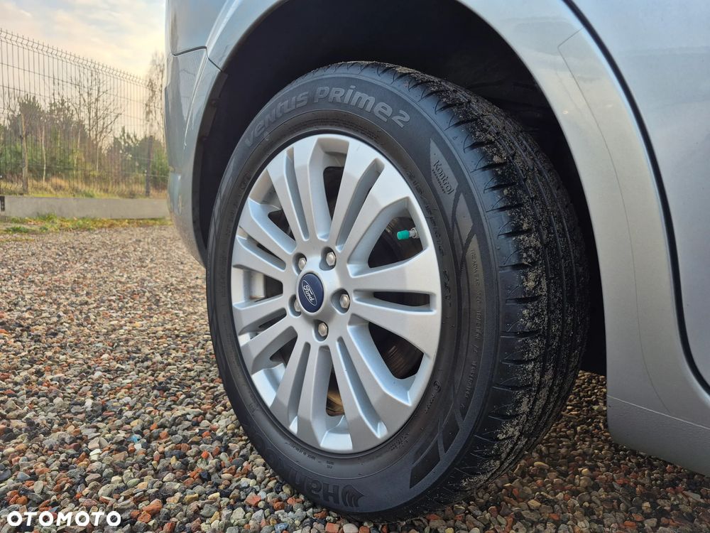 Ford Mondeo 2.0 Ghia Executive - 17