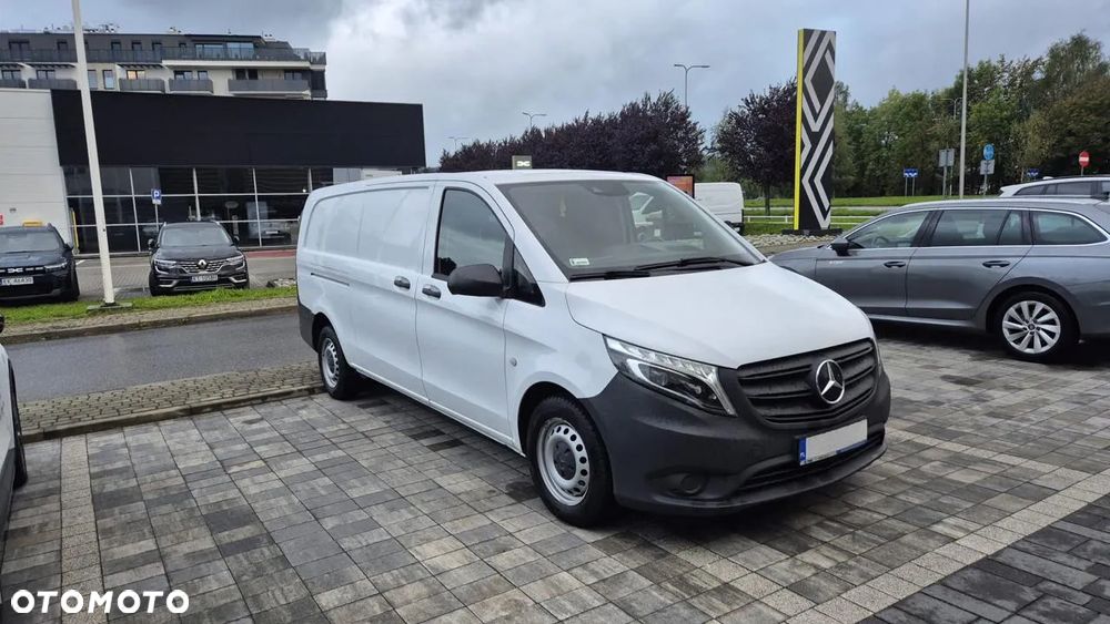 Mercedes-Benz Vito - 1