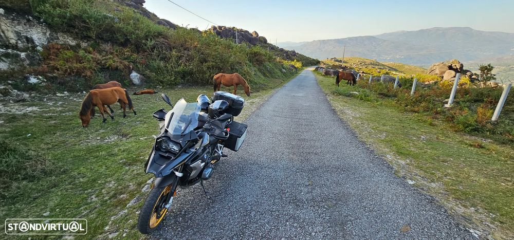 BMW R 1250 GS - 9