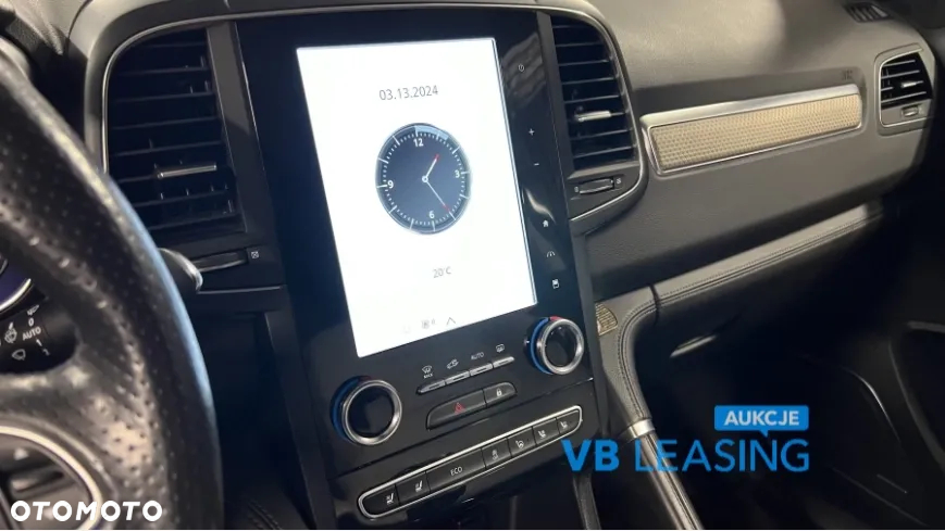 Renault Koleos 2.0 Blue dCi Initiale Paris 4x4 X-Tronic - 21