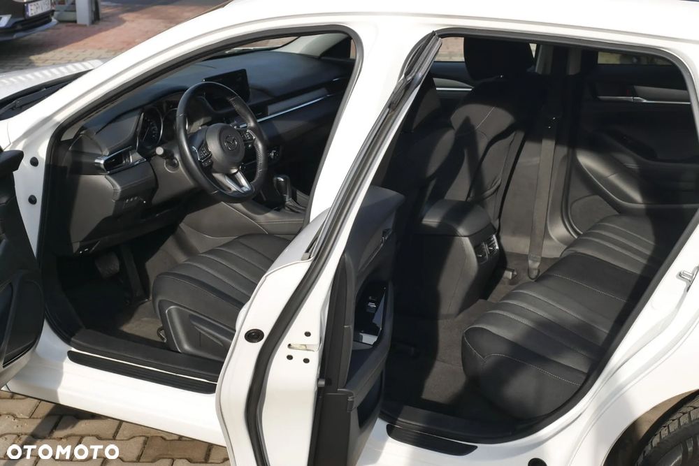 Mazda 6 2.0 SkyMotion - 11