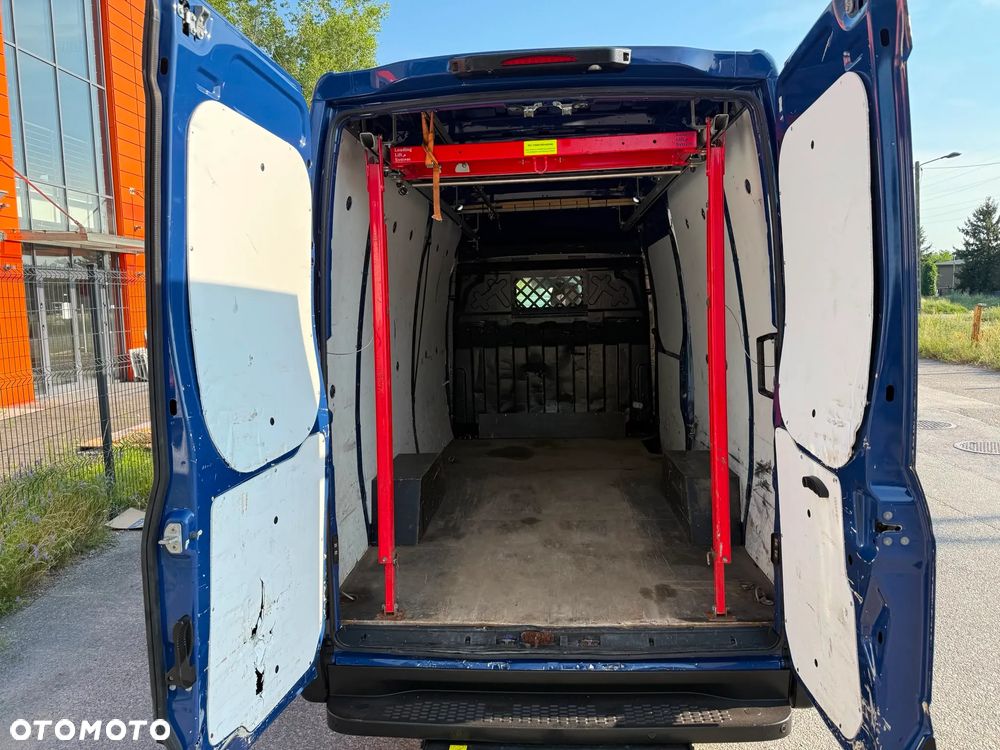 Iveco Daily 35S180, 3.0 180KM, L3H2, Himatic, Zadbany - 10
