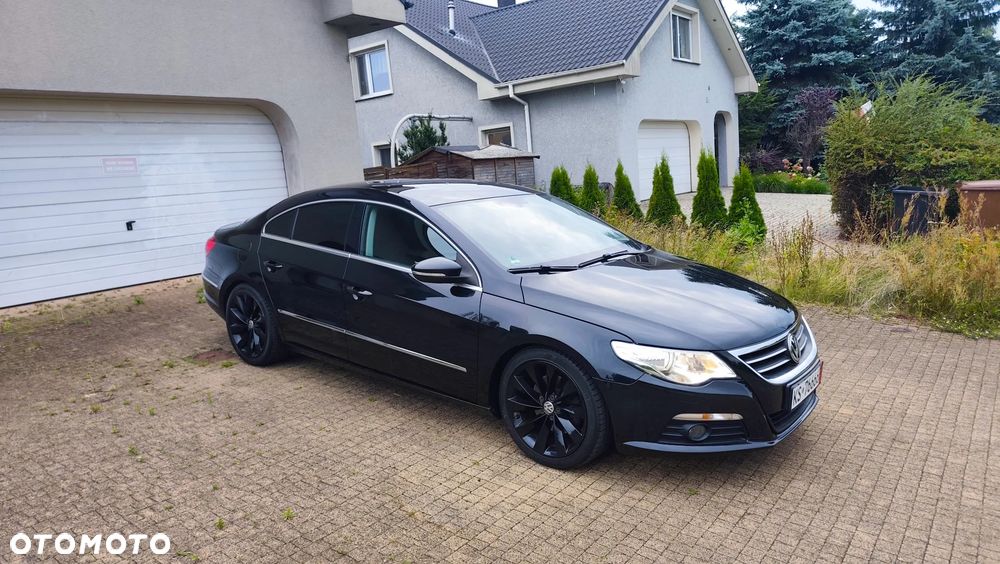 Volkswagen Passat CC 1.8 TSI Individual - 29