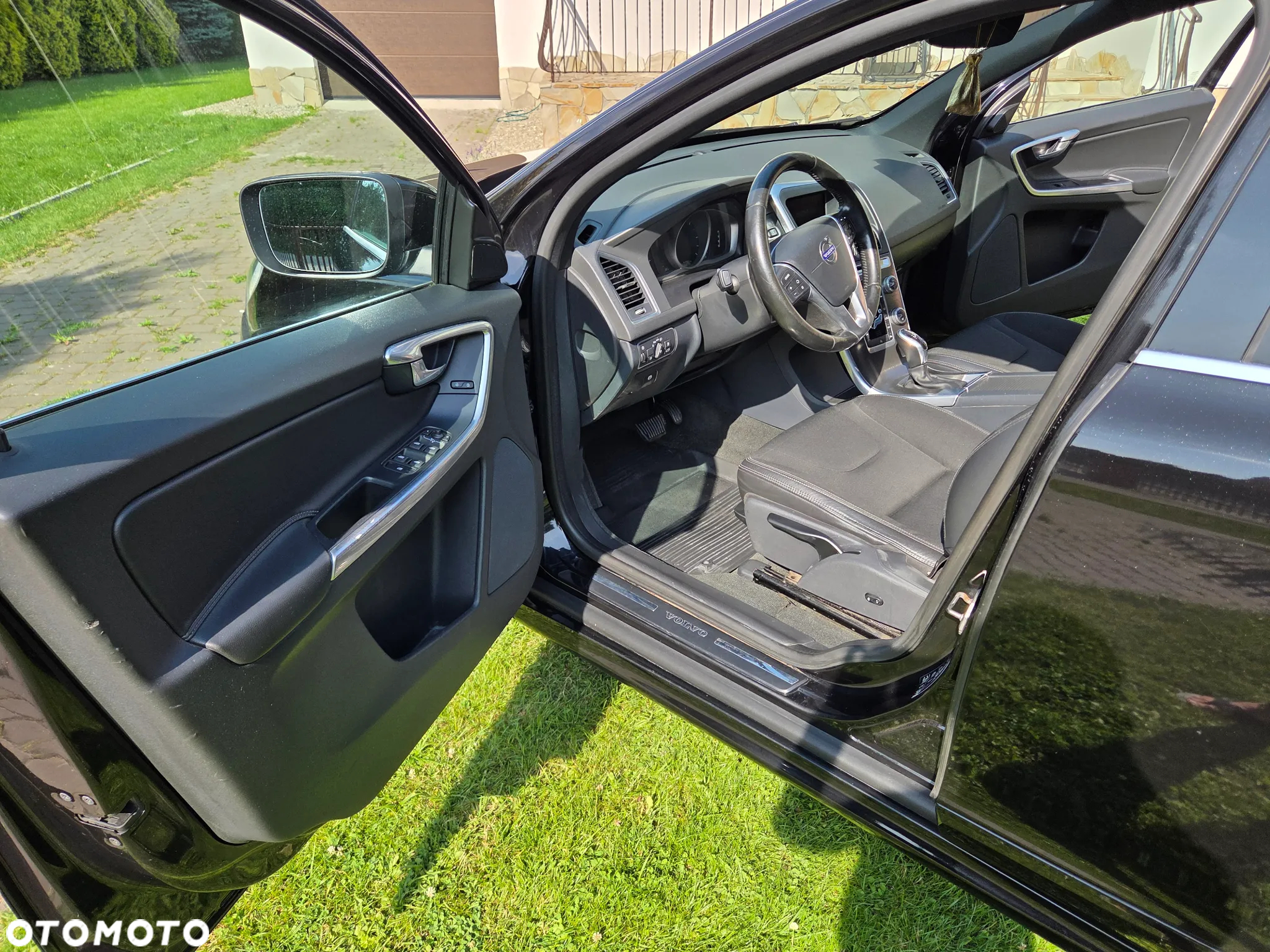 Volvo XC 60 D4 Inscription - 7
