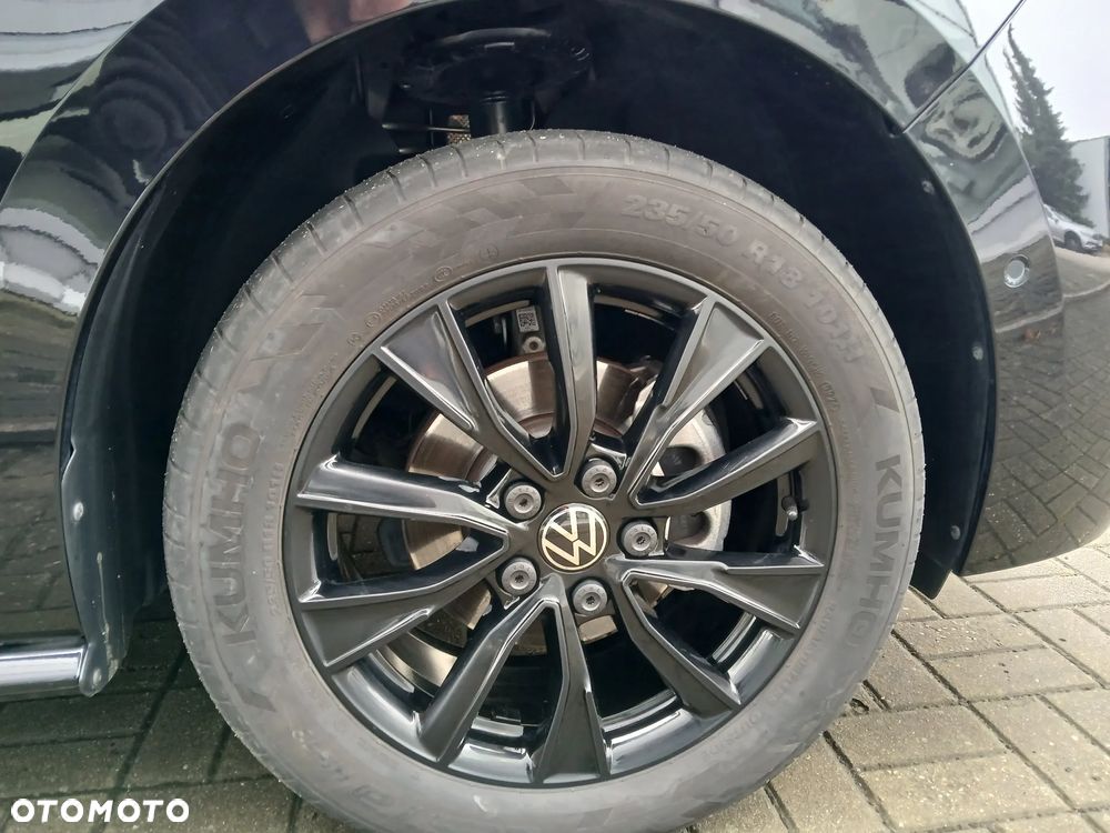 Volkswagen Multivan 2.0 TDI L2 DSG - 32