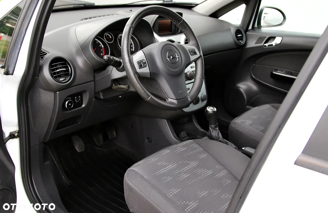 Opel Corsa 1.2 16V Enjoy S&S - 15