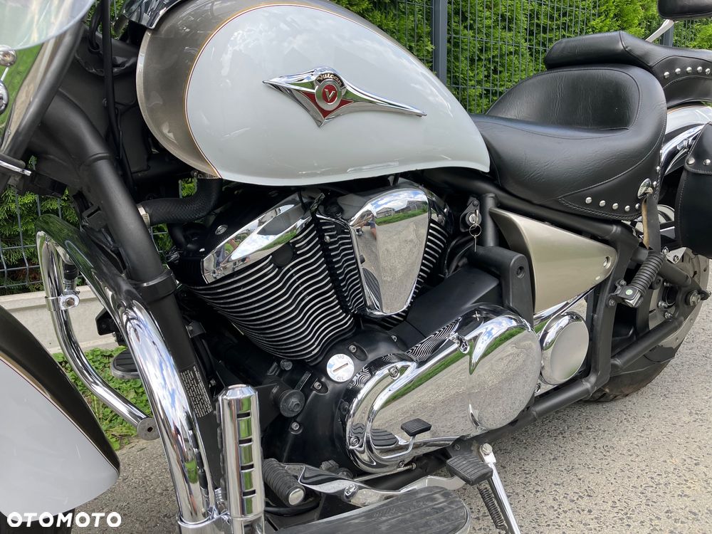 Kawasaki Vulcan - 16