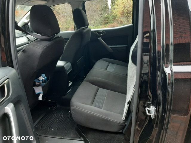 Ford Ranger 2.0 EcoBlue 4x4 DC XLT - 6
