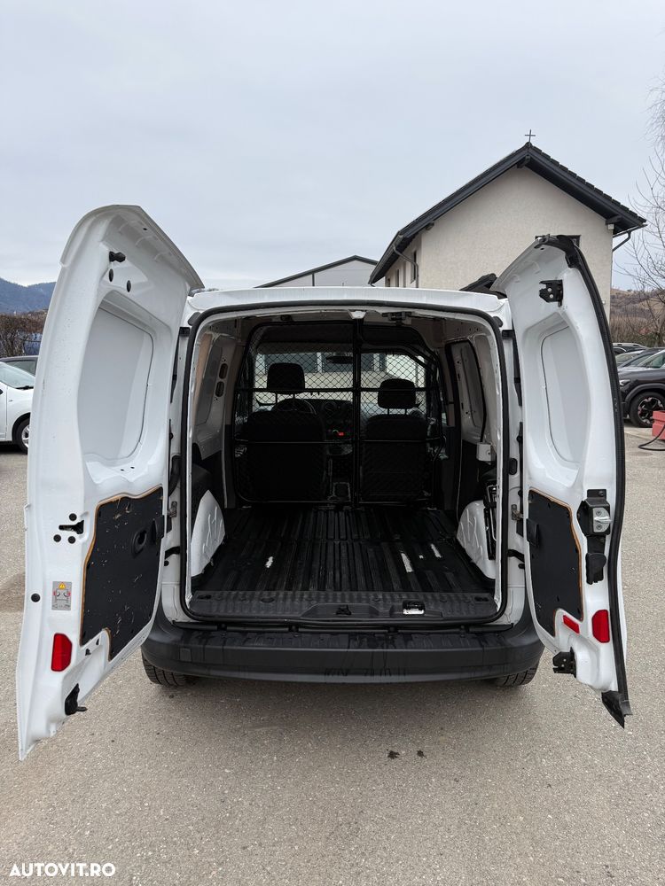 Mercedes-Benz Citan - 9