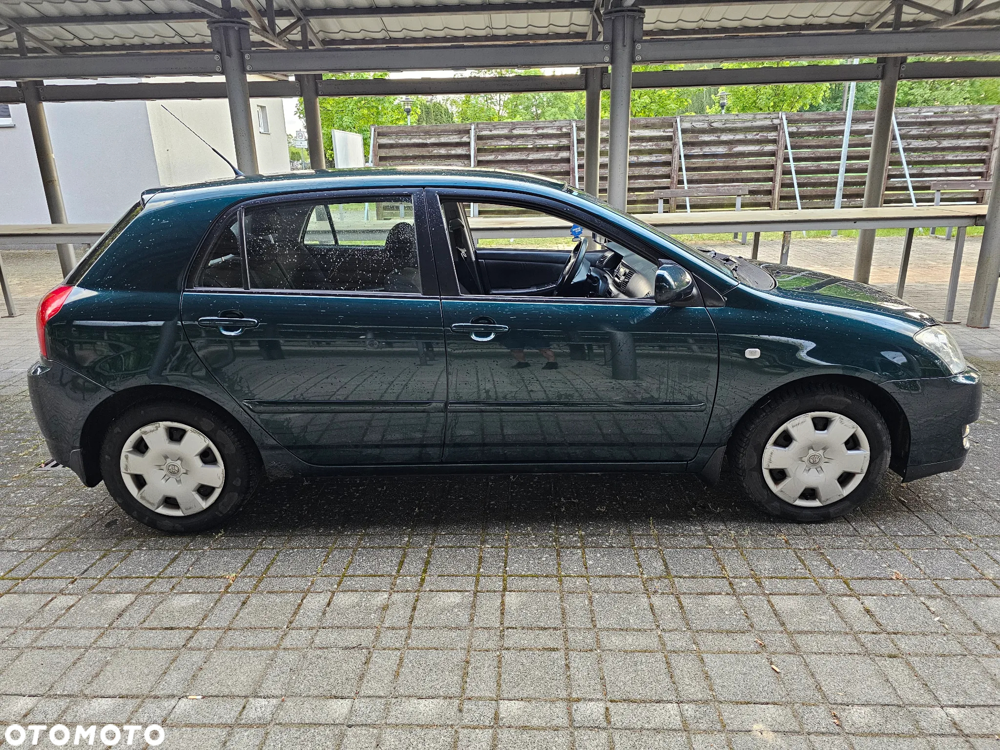 Opel Meriva - 4