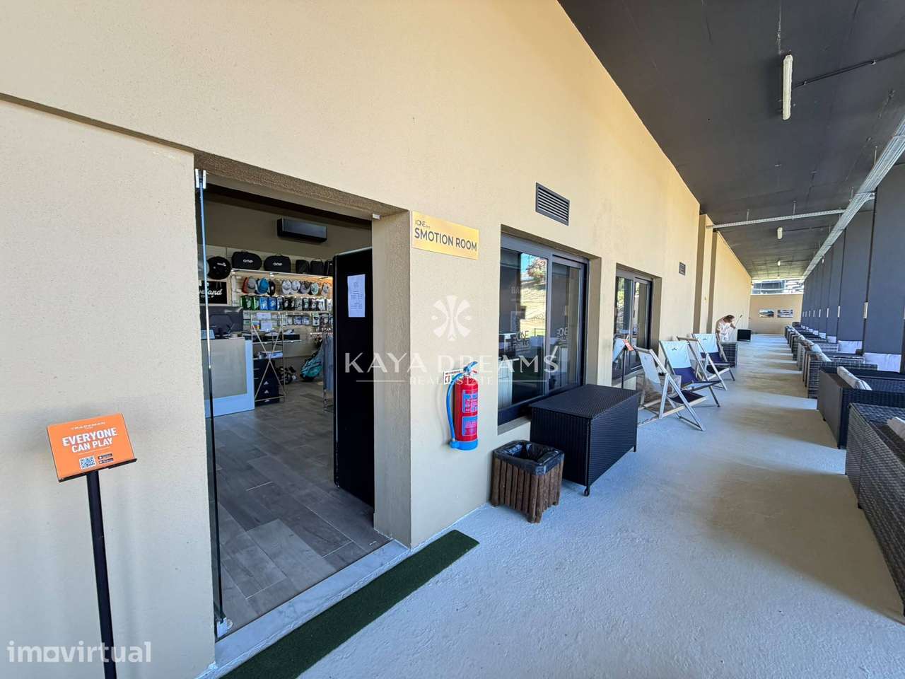 Espaço comercial para arrendamento-63.25 m2 /Localizção privilegiad... - Grande imagem: 3/7