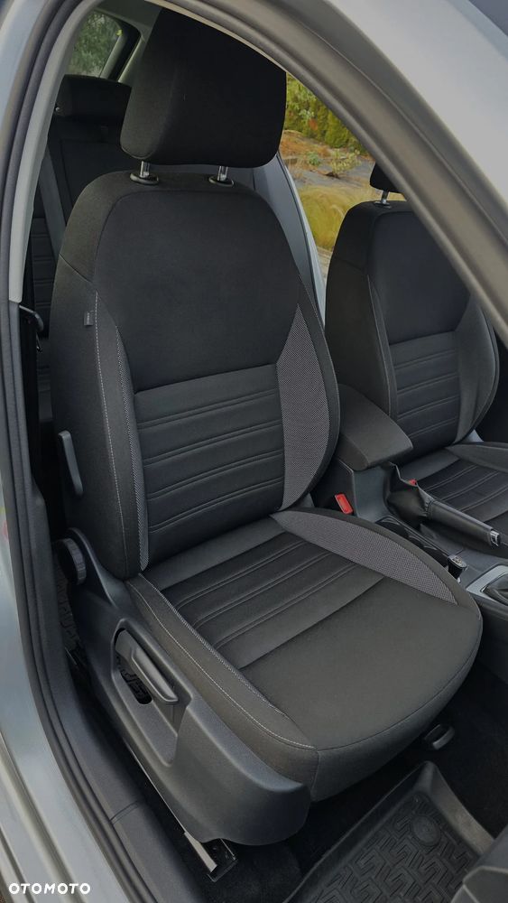 Skoda Octavia 1.5 TSI ACT Ambition - 11