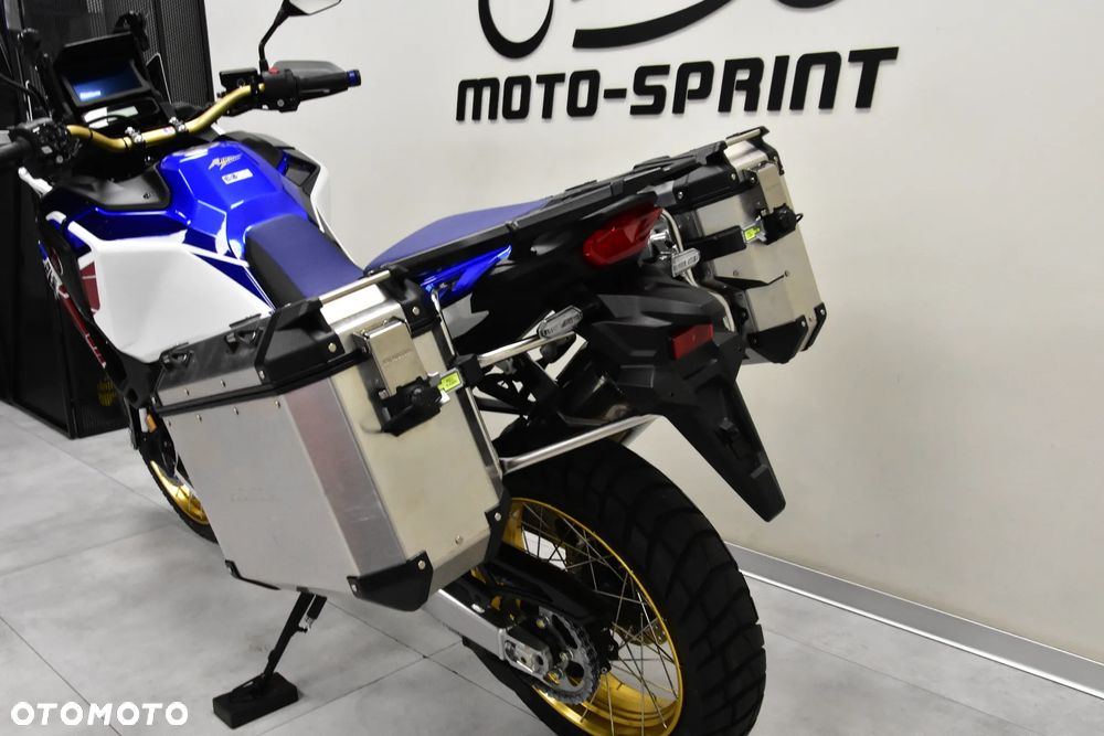 Honda CRF - 15