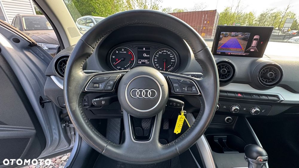 Audi Q2 1.6 TDI S tronic - 35