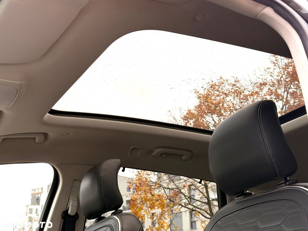 Ford S-Max 2.0 EcoBlue AWD Vignale - 27