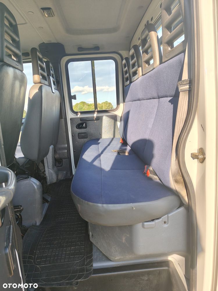 Iveco daily 35c15 - 11