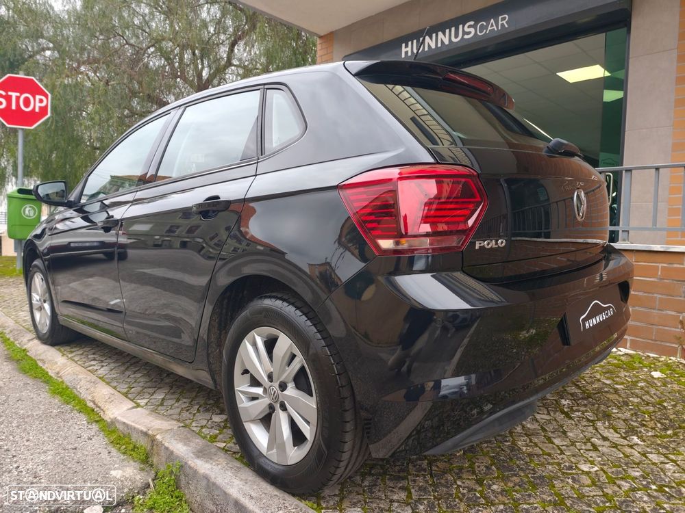 VW Polo 1.0 TSI Confortline - 12