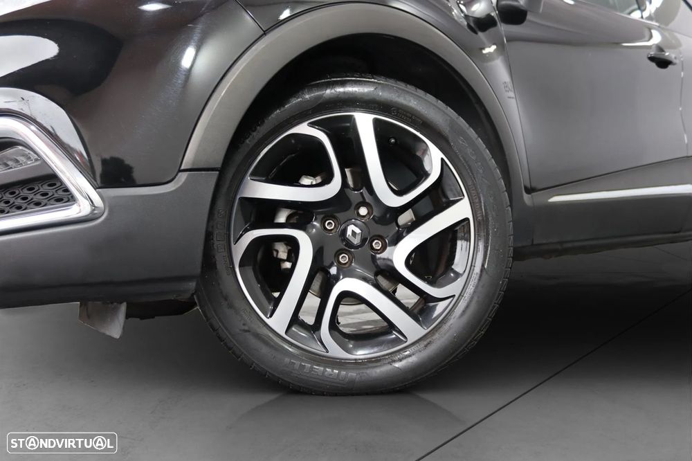 Renault Captur TCe 120 EDC Dynamique - 17