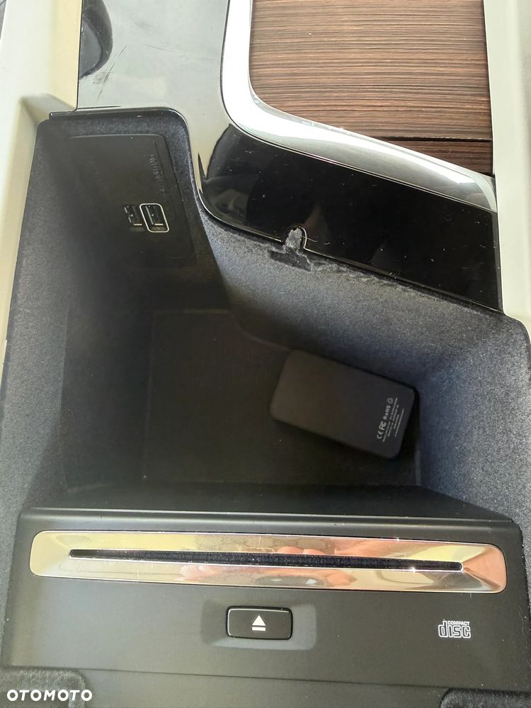 Volvo XC 60 D4 Inscription - 37