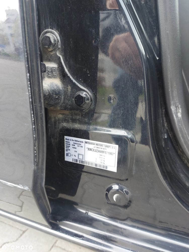 Mitsubishi Colt 1.3 Instyle - 25