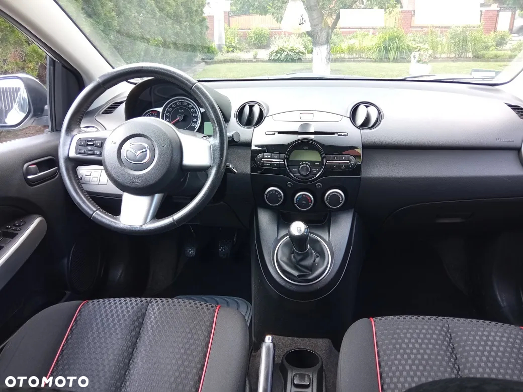 Mazda 2 1.3 Comfort - 15