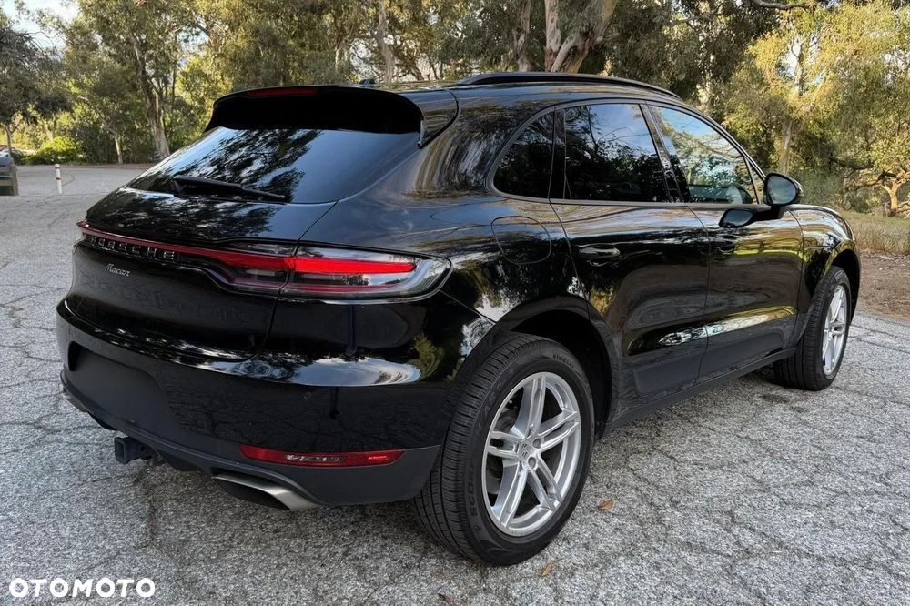 Porsche Macan PDK - 12