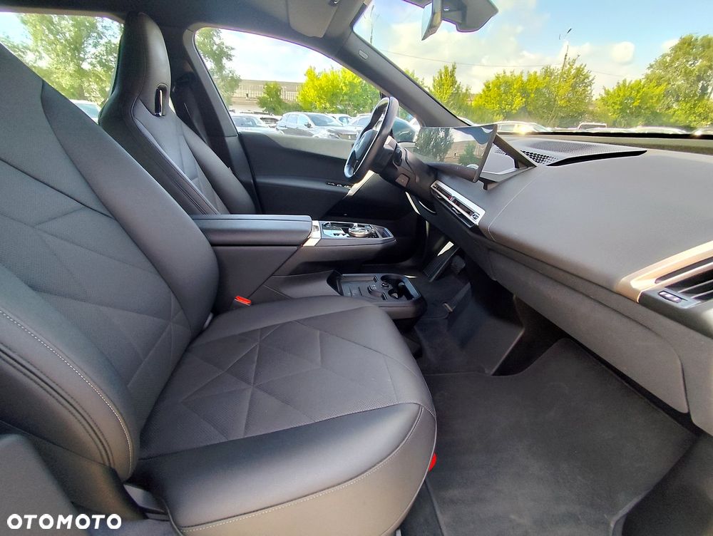 BMW iX xDrive50 111.5kWh Signature - 10
