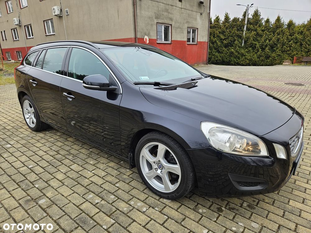 Volvo V60 D2 Kinetic - 6