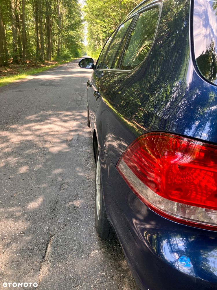 Volkswagen Golf 1.6 TDI DPF Style - 5
