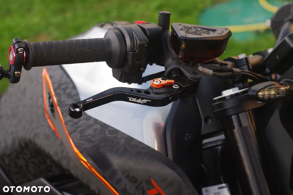 KTM Duke - 13