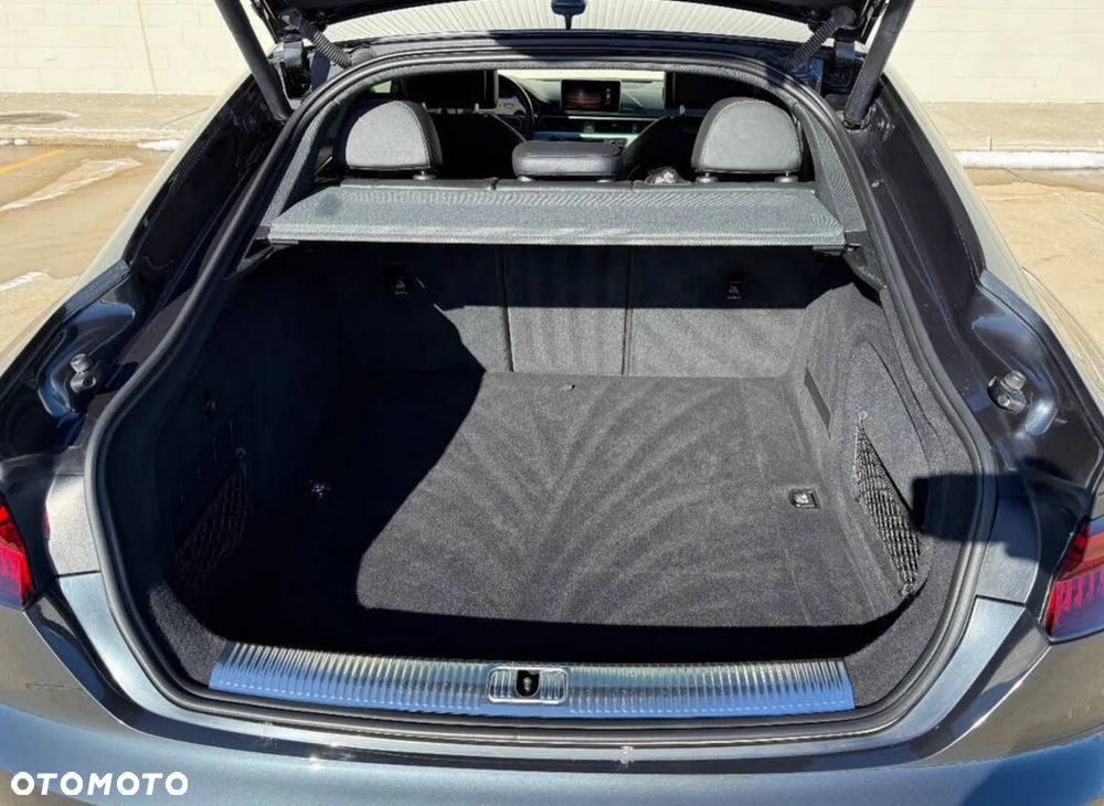 Audi A5 Sportback 2.0 TFSI S tronic sport - 12