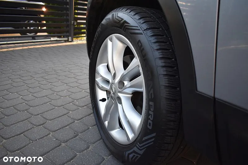 Nissan Qashqai 2.0 tekna - 31