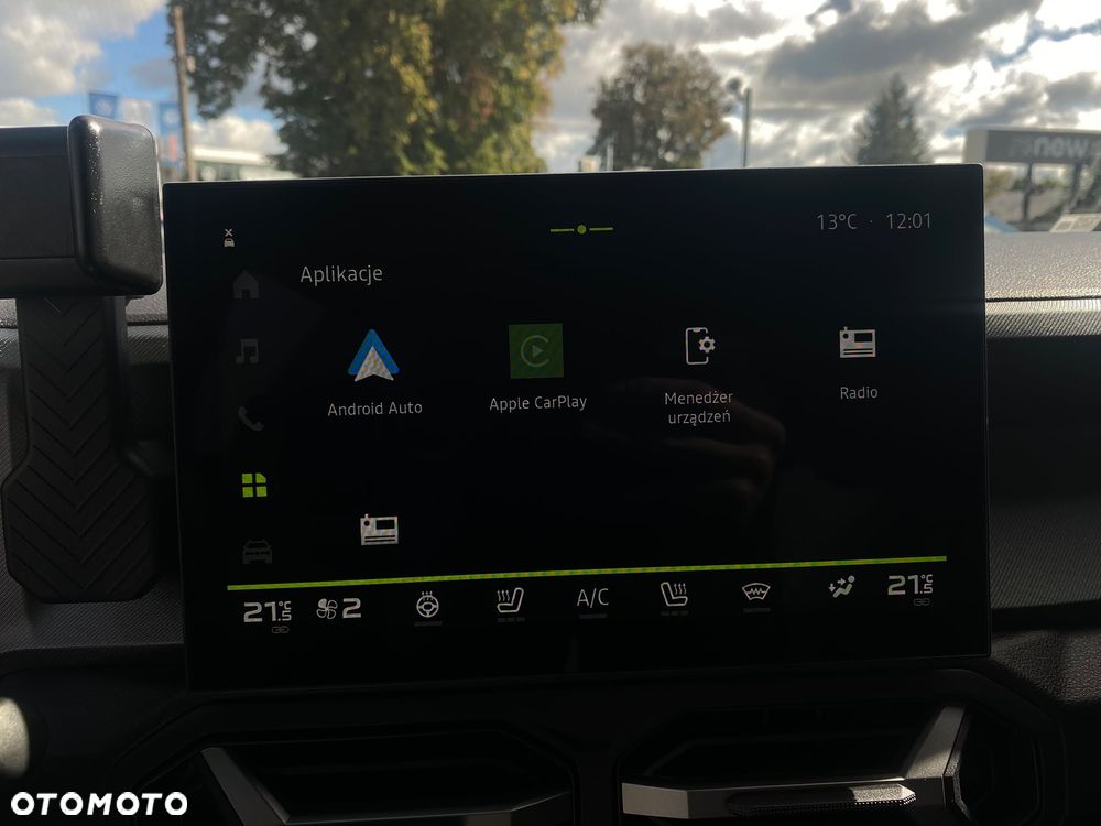 Dacia Bigster 1.2 TCe mHEV Journey - 30