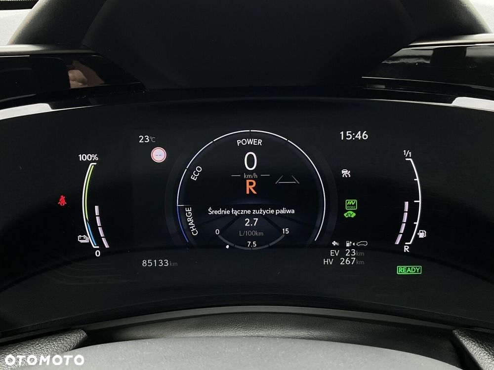 Lexus NX - 27