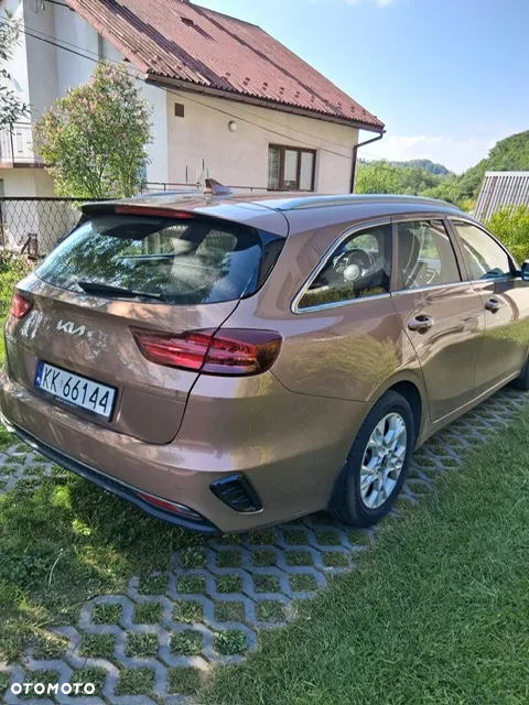Kia Ceed 1.5 T-GDI M - 2