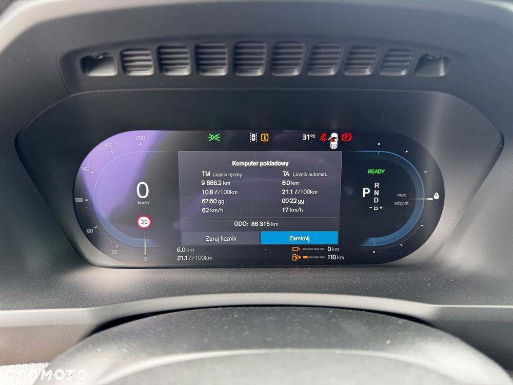 Volvo XC 90 T8 AWD Recharge Plus Dark - 30
