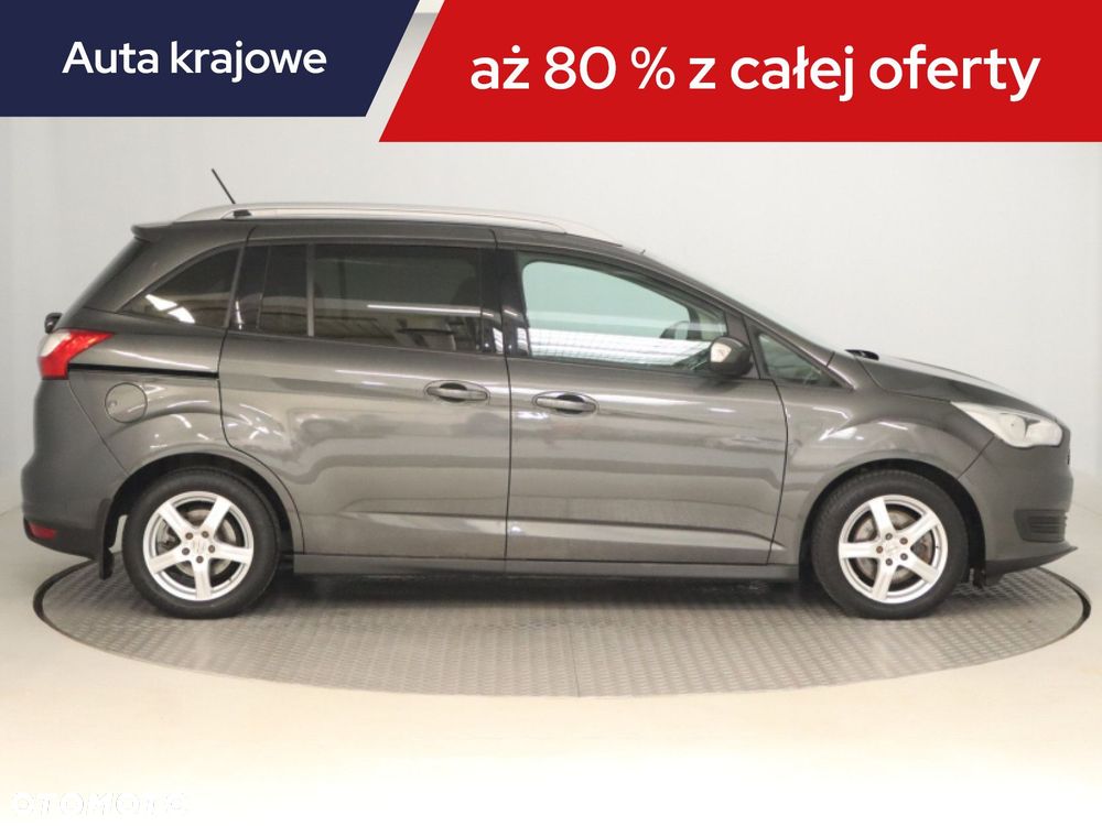 Ford Grand C-MAX - 8