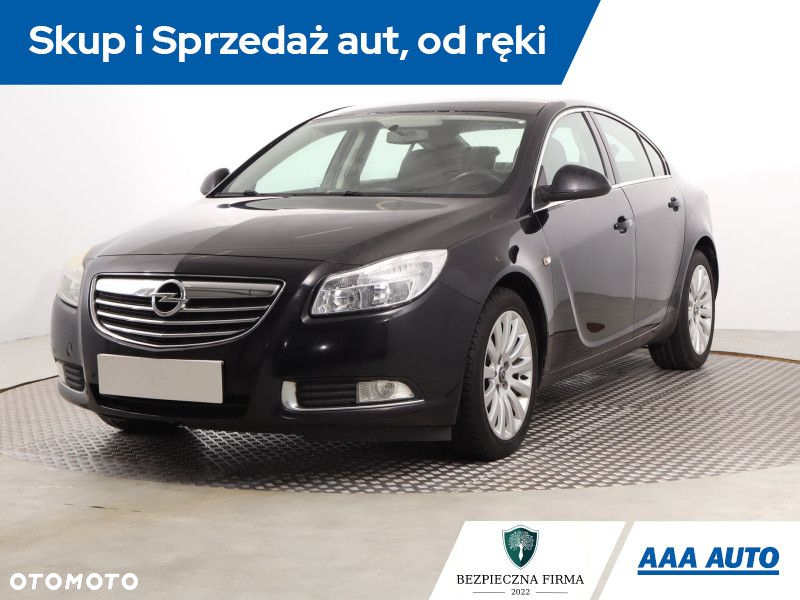 Opel Insignia - 2