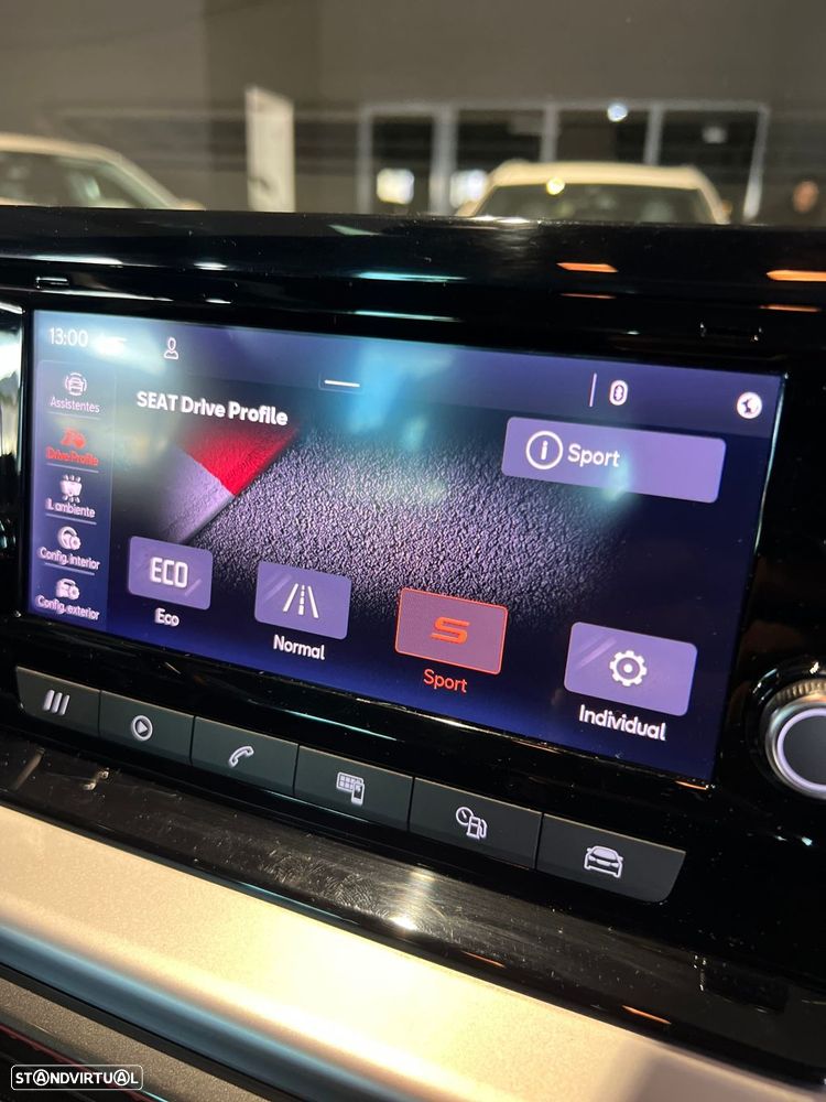 SEAT Arona 1.0 TSI FR - 39