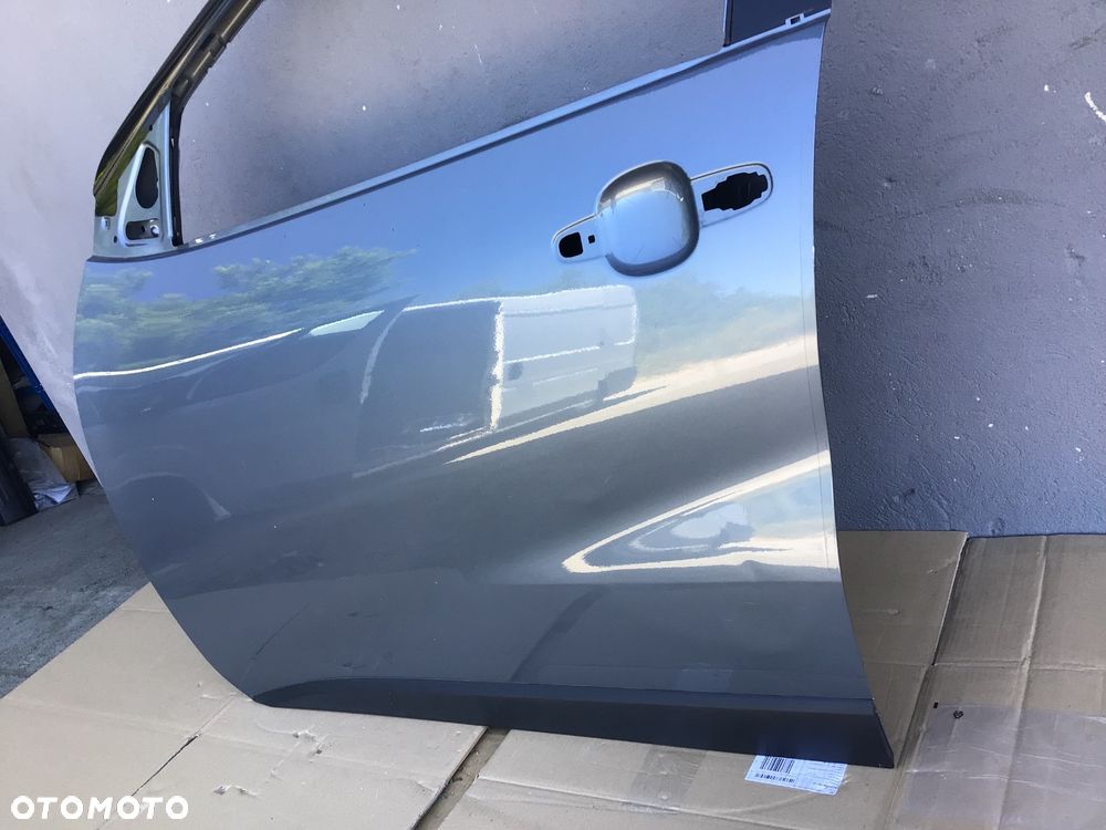 Drzwi przednie lewe Toyota Aygo X - 3