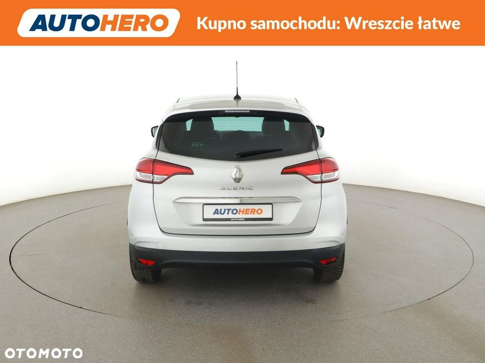 Renault Scenic 1.7 Blue dCi Zen - 7