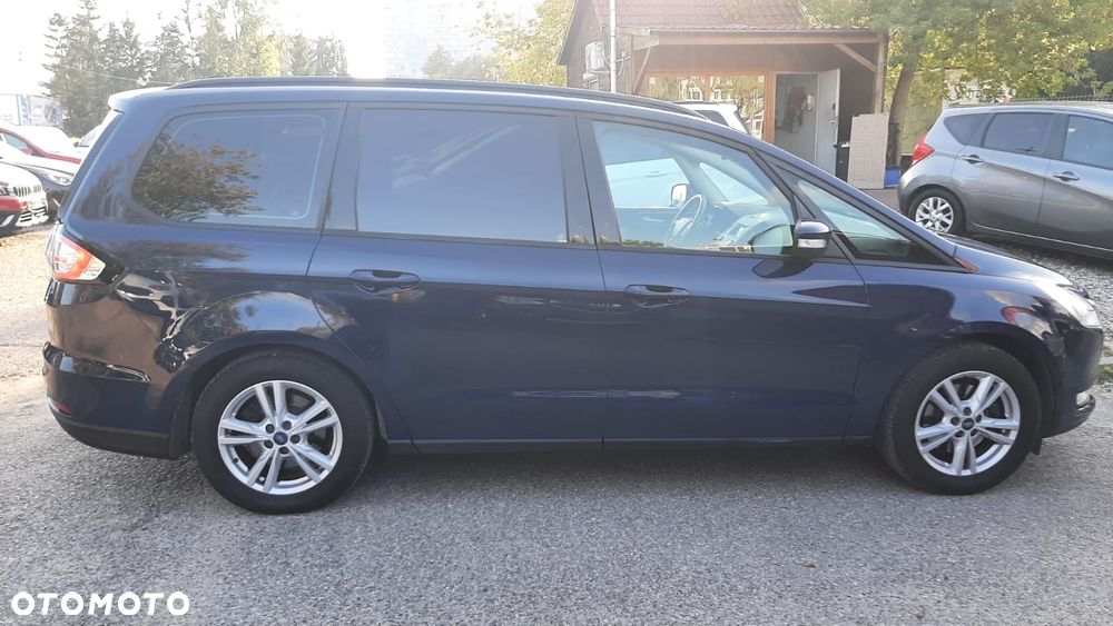 Ford Galaxy 1.5 EcoBoost Trend - 6
