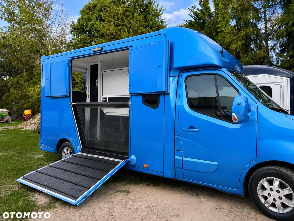 Renault Master - 20