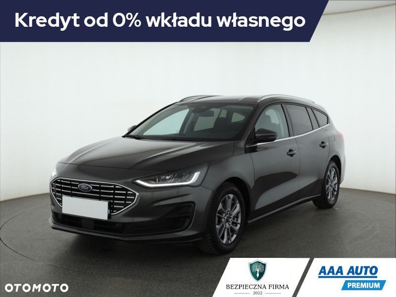 Ford Focus SW - 3